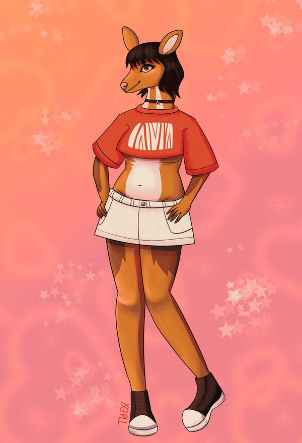 for scarletwolf