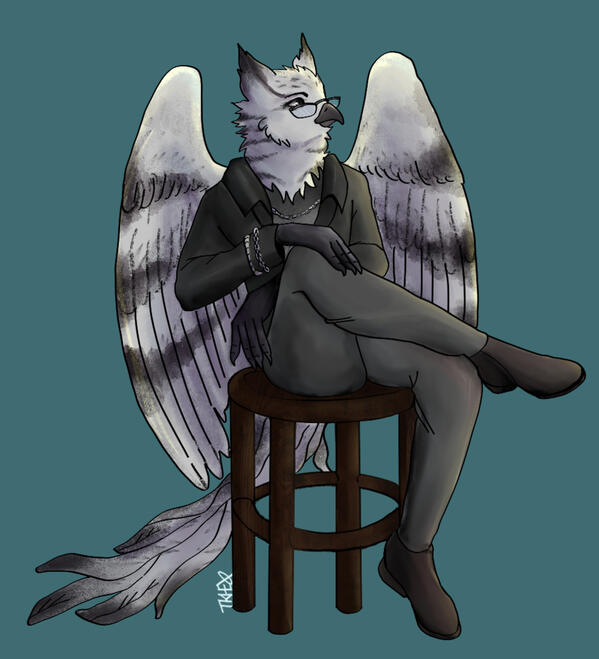 for scarletwolf