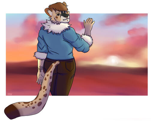 for sidneyena
